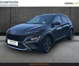 1.6 GDI 141CH HYBRID CREATIVE DCT-6