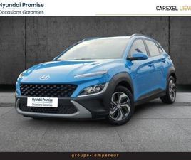 1.6 GDI 141CH HYBRID INTUITIVE DCT-6