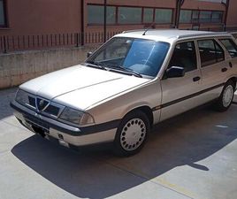ALFA ROMEO 33 ALFA ROMEO 33 1.7 I.E. SPORT WAGON