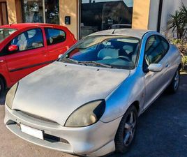 FORD PUMA 1998 1.4 16V 90CV