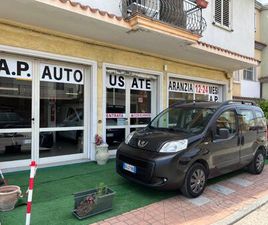 PEUGEOT BIPPER TEPEE MIX 1.4 HDI 70CV PREMIUM