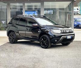 DACIA DUSTER 1.0 GPL 101CV E6 NEO - 2023