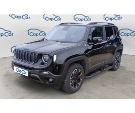 TRAILHAWK - 1.3 TURBO T4 240 4XE AT6