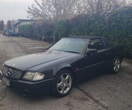 MOLTO RARA CAMBIO MANUALE