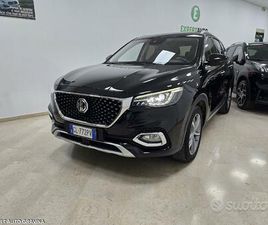 MG EHS MG EHS PLUG-IN HYBRID LUXURY