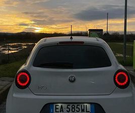 4,999€ ALFAROMEO MITO 2010