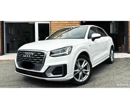 AUDI Q2 AUDI Q2 QUATRO