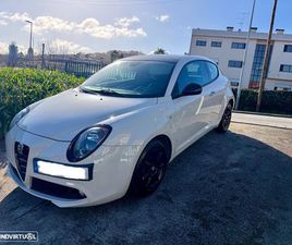ALFA ROMEO MITO 0.9 8V TWINAIR SBK