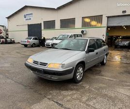 CITROEN XANTIA BREAK 2.0 HDI 110 MILLESIME