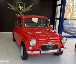 FIAT 600