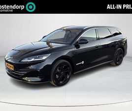 BYD SEAL 6 TOURING 1.5 DM-I COMFORT