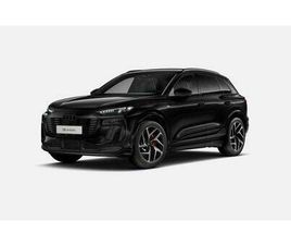 AUDI Q6 E-TRON PERFORMANCE 100KWH 306 PK S EDITION | ADAPTIVE AIR SUSPENSION | TECH PRO | GLAZEN PANORAMADAK |