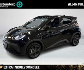 BYD DOLPHIN SURF BOOST 43 KWH | 320 KM ACTIERADIUS WLTP | ELEKTRISCHE STOELEN | ACHTERUITRIJCAMERA | VOORRAAD DEALS |