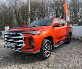 88.5KWH ELITE AUTO RWD 4DR