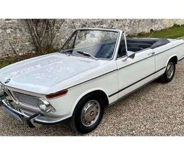 1600-2 CABRIOLET 1969