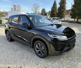 BYD ATTO 2 BOOST 45,1KWH ÁFÁS!