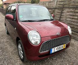 DAIHATSU TREVIS DAIHATSU TREVIS 1.0 KEVESET FUTOTT JÓ ÁLLAPOTÚ