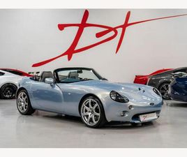 TVR TAMORA 3.6 2DR
