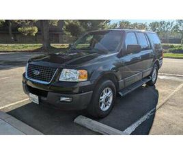2003 FORD EXPEDITION 4.6 V8!! RUNS GREAT!! EASY FINANCING!!