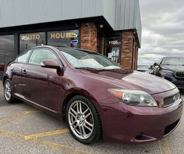2007 SCION TC BASE SOLD !!!