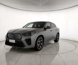 BMW IX2 XDRIVE 30 MSPORT