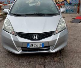 HONDA JAZZ 1.2 BENZINA
