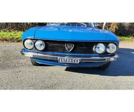 LANCIA FULVIA 3 1.3 CC S DEL 1975