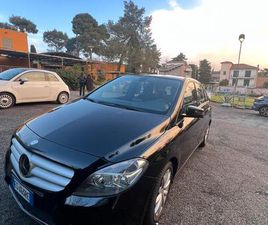 MERCEDES CLASSE B 180