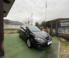 SEAT ALTEA XL SEAT ALTEA XL 1.6 TDI 105 CV CR DPF STYLE ECOM
