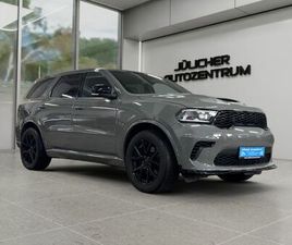 3.6 AUT., ORG. 16.000 KM, INSP. NEU