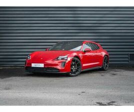 PORSCHE TAYCAN SPORT TURISMO GTS PORSCHE TAYCAN GTS SPORT TURISMO (MY23)