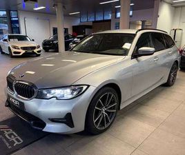 TOURING 318 BOÎTE AUTO ÉTAT NEUF ◊◊