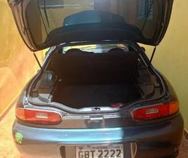 MAZDA MX-3 1.6 16V 1994