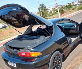 MAZDA MX-3 1.6 16V 1997