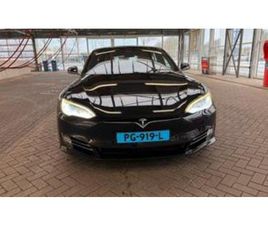 P100D+, FREE SUPERCHARGE (SC01), BCT EN STINGER VIP + LASER — TESLA — MARKTPLAATS