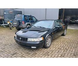 OTHER CADILLAC SEVILLE STS 4.6