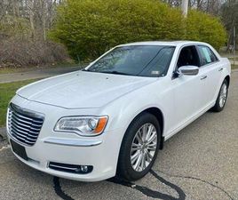 USED 2012 CHRYSLER 300 LIMITED