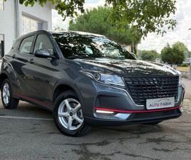 DFSK FENGON 500 500*R.F.KAMERA*S.HEFT*NAVI*LEDER*DAB*LED TFL