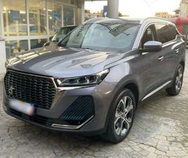 DR 6.0 PHEV 1.5 317CV AUTO