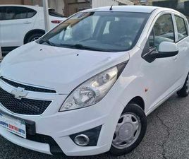 SPARK 1.0 ECOLOGIC GPL