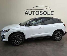 AUSTRAL FULL HYBRID E-TECH 200 CV ESPRIT ALPINE