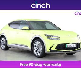 77.4KWH PREMIUM AUTO 5DR