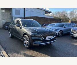 2.2D LUXURY AUTO 4WD EURO 6 (START/STOP) 5DR