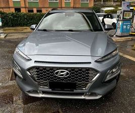 HYUNDAI KONA KONA 1.0 T-GDI STYLE 2WD 120CV