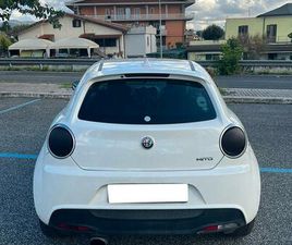 ALFA ROMEO MITO 1.3