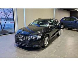 AUDI A3 30 TFSI MILD HYBRID 110 S TRONIC 7 DESIGN