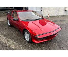 1981 MATRA MURENA A VENDRE