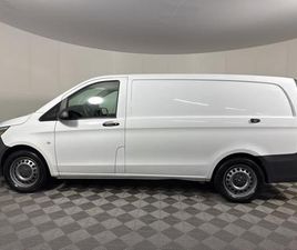 USED 2016 MERCEDES-BENZ METRIS BASE