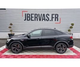 TCE 140 EDC FAP - 21B R.S. LINE