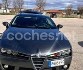 ALFA ROMEO BRERA ALFA ROMEO BRERA